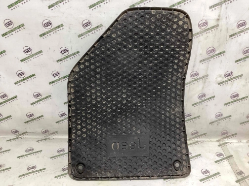 Коврики и пол салона, комплекты 5214-604 Jeep Cherokee KL 18-23 