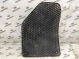 Коврики и пол салона, комплекты 5214-604 Jeep Cherokee KL 18-23 