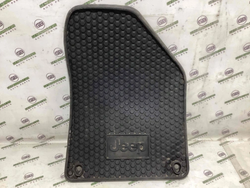 Коврики и пол салона, комплекты 5214-604 Jeep Cherokee KL 18-23 