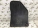 Коврики и пол салона, комплекты 5214-604 Jeep Cherokee KL 18-23 