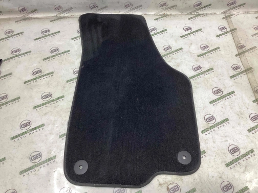 Коврики и пол салона, комплекты 5277-062 Volkswagen Passat B8 USA 