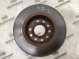 Диск тормозной задний 5277-174 Volkswagen Passat B8 USA  561615601A 