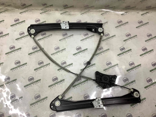 Стеклоподъемник передний левый 5372-059 Volkswagen Passat B9 2020-2022  561837461D 