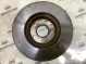 Тормозной диск передний 5372-185 Volkswagen Passat B9 2020-2022  5C0615301E 