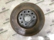 Тормозной диск передний 5372-185 Volkswagen Passat B9 2020-2022  5C0615301E 