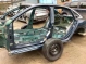 Стойки кузова и пороги 5372-304 Volkswagen Passat B9 2020-2022  561809835A 