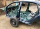 Стойки кузова и пороги 5372-304 Volkswagen Passat B9 2020-2022  561809835A 