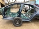 Стойки кузова и пороги 5372-304 Volkswagen Passat B9 2020-2022  561809835A 