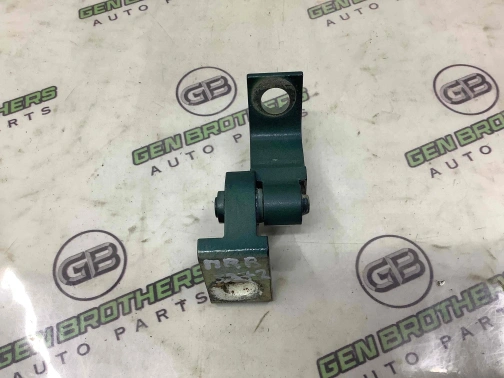 Петля дверей, замка дверей 5372-347 Volkswagen Passat B9 2020-2022  7N0831402A 