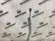 Трос ручника 5372-363 Volkswagen Passat B9 2020-2022  561609721A 