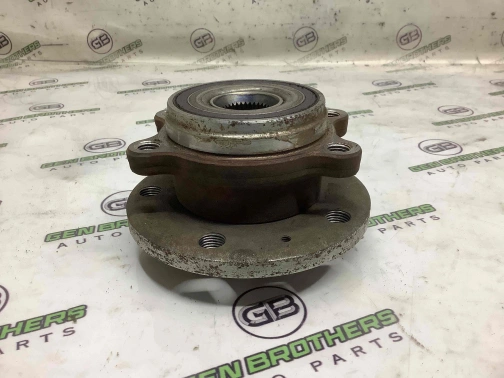Ступица передняя 5372-384 Volkswagen Passat B9 2020-2022  5K0498621 