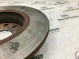 Диск тормозной задний 5372-433 Volkswagen Passat B9 2020-2022  561615601A 