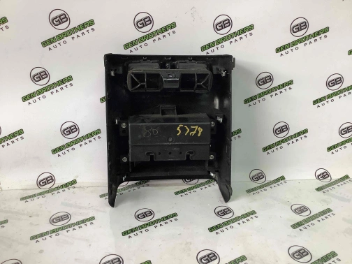 Отделка центральной консоли 5378-059 Infiniti M 37  969301MA0B 