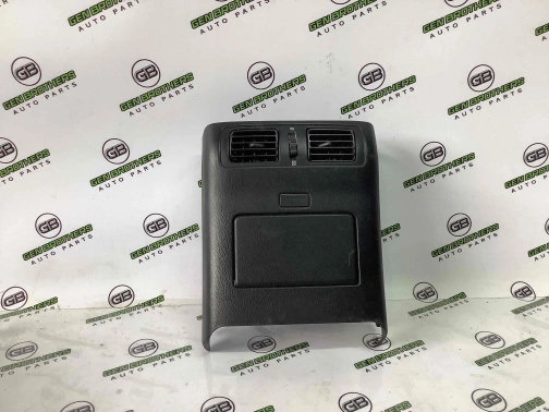 Отделка центральной консоли 5378-059 Infiniti M 37  969301MA0B 