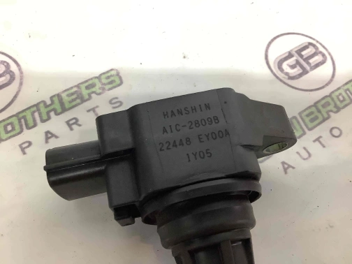 Катушка зажигания 5378-076 Infiniti M 37  22448ey00a 