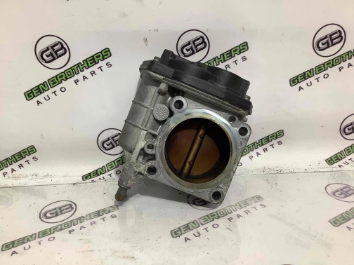 Заслонка дроссельная 5378-079 Infiniti M 37  Rme6016 