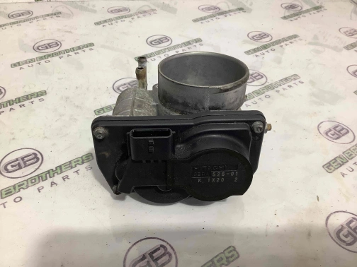 Заслонка дроссельная 5378-079 Infiniti M 37  Rme6016 