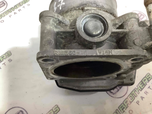 Заслонка дроссельная 5378-079 Infiniti M 37  Rme6016 