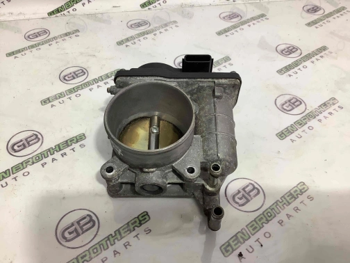 Заслонка дроссельная 5378-079 Infiniti M 37  Rme6016 
