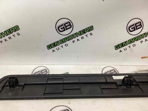 Накладка порога 5378-110 Infiniti M 37  G69521MA0A 