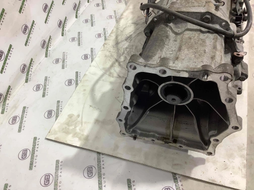 КПП автоматическая (АКПП) 5378-147 Infiniti M 37  31020X458B 