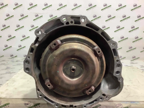 КПП автоматическая (АКПП) 5378-147 Infiniti M 37  31020X458B 