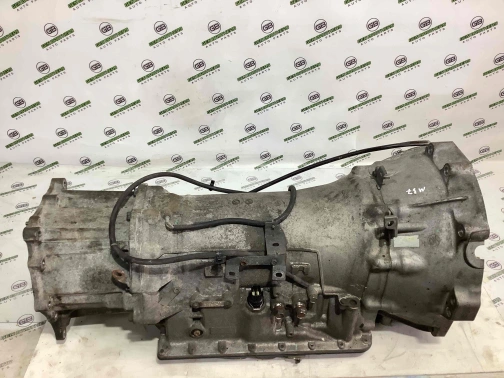 КПП автоматическая (АКПП) 5378-147 Infiniti M 37  31020X458B 