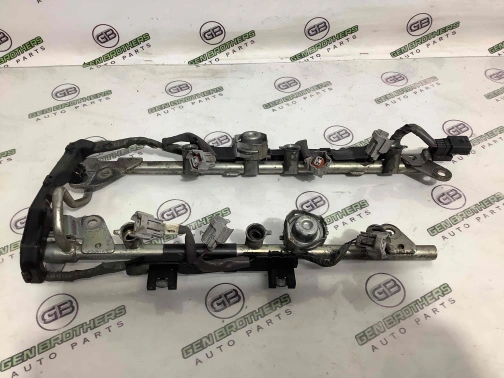 Топливная рампа 5378-171 Infiniti M 37  17521EY00A 