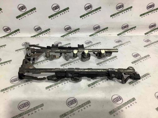 Топливная рампа 5378-171 Infiniti M 37  17521EY00A 