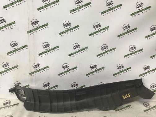 Накладка порога 5378-172 Infiniti M 37  769181MA0A 