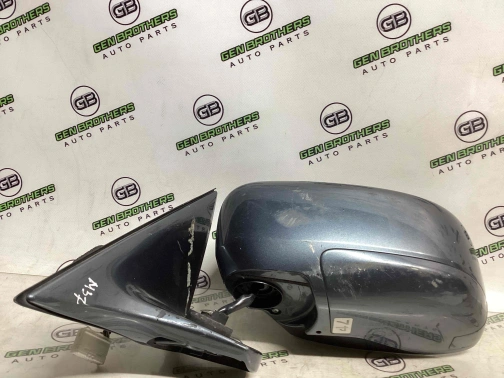 Зеркало наружное левое 5378-240 Infiniti M 37  K63021MA0B 