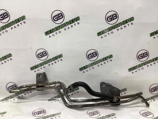 Патрубок (трубопровод, шланг) 5378-281 Infiniti M 37 