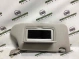 Козырек солнцезащитный 5378-292 Infiniti M 37  964001MA2A 
