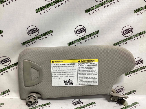 Козырек солнцезащитный 5378-292 Infiniti M 37  964001MA2A 
