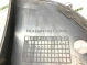 Накладка порога 5378-342 Infiniti M 37  NL53EF41021A 