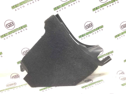 Накладка порога 5378-343 Infiniti M 37  669001MA0A 