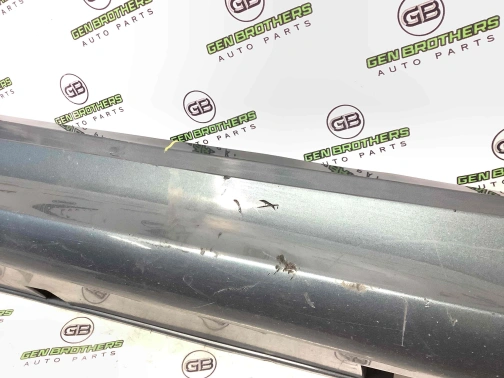 Накладка порога 5378-388 Infiniti M 37  768511MA0A 