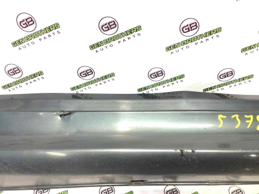 Накладка порога 5378-388 Infiniti M 37  768511MA0A 