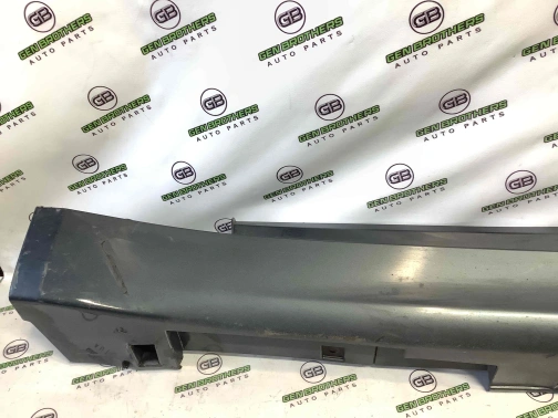 Накладка порога 5378-388 Infiniti M 37  768511MA0A 