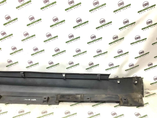 Накладка порога 5378-388 Infiniti M 37  768511MA0A 