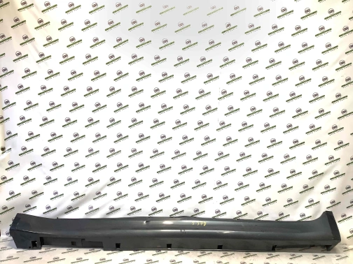 Накладка порога 5378-388 Infiniti M 37  768511MA0A 