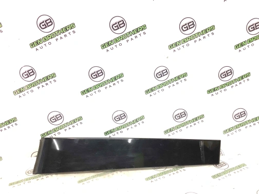 Накладка на дверь 5378-390 Infiniti M 37  822D21MA0A 