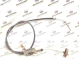 Трос ручника 5378-439 Infiniti M 37  364021MA0A 