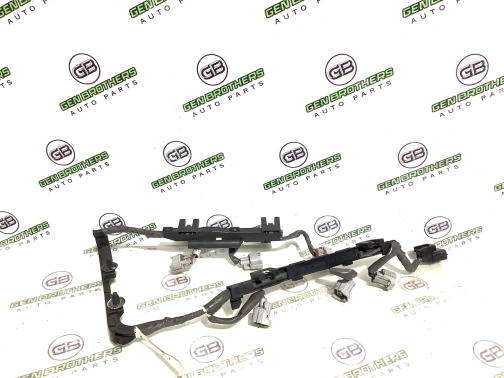Электропроводка (коса) 5511-187 Infiniti Q 50  24296EY02A 