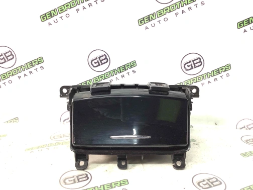 Бардачок (замок бардачка), короб подстаканника, ящик 5511-504 Infiniti Q 50  688004GA0A 