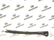 Стекло заднее левое 5511-541 Infiniti Q 50  822234GA0A 