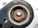 Балка подвески задняя ( подрамник ) 5511-564 Infiniti Q 50  554001MA0C 
