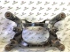 Балка подвески задняя ( подрамник ) 5511-564 Infiniti Q 50  554001MA0C 