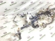 Электропроводка (коса) 5511-611 Infiniti Q 50  240104GA2A 