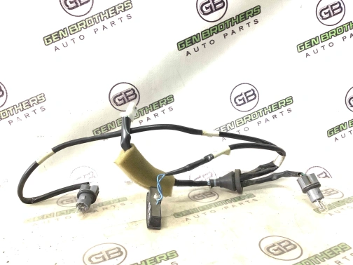 Подсветка номера 5511-809 Infiniti Q 50  253804GA0A 